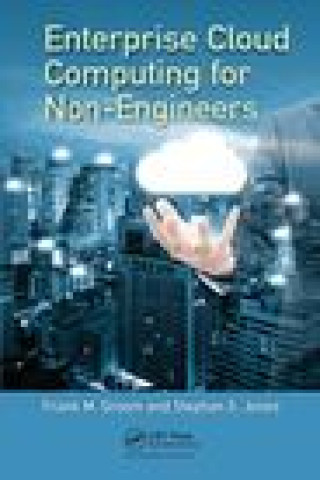 Knjiga Enterprise Cloud Computing for Non-Engineers Frank M. Groom