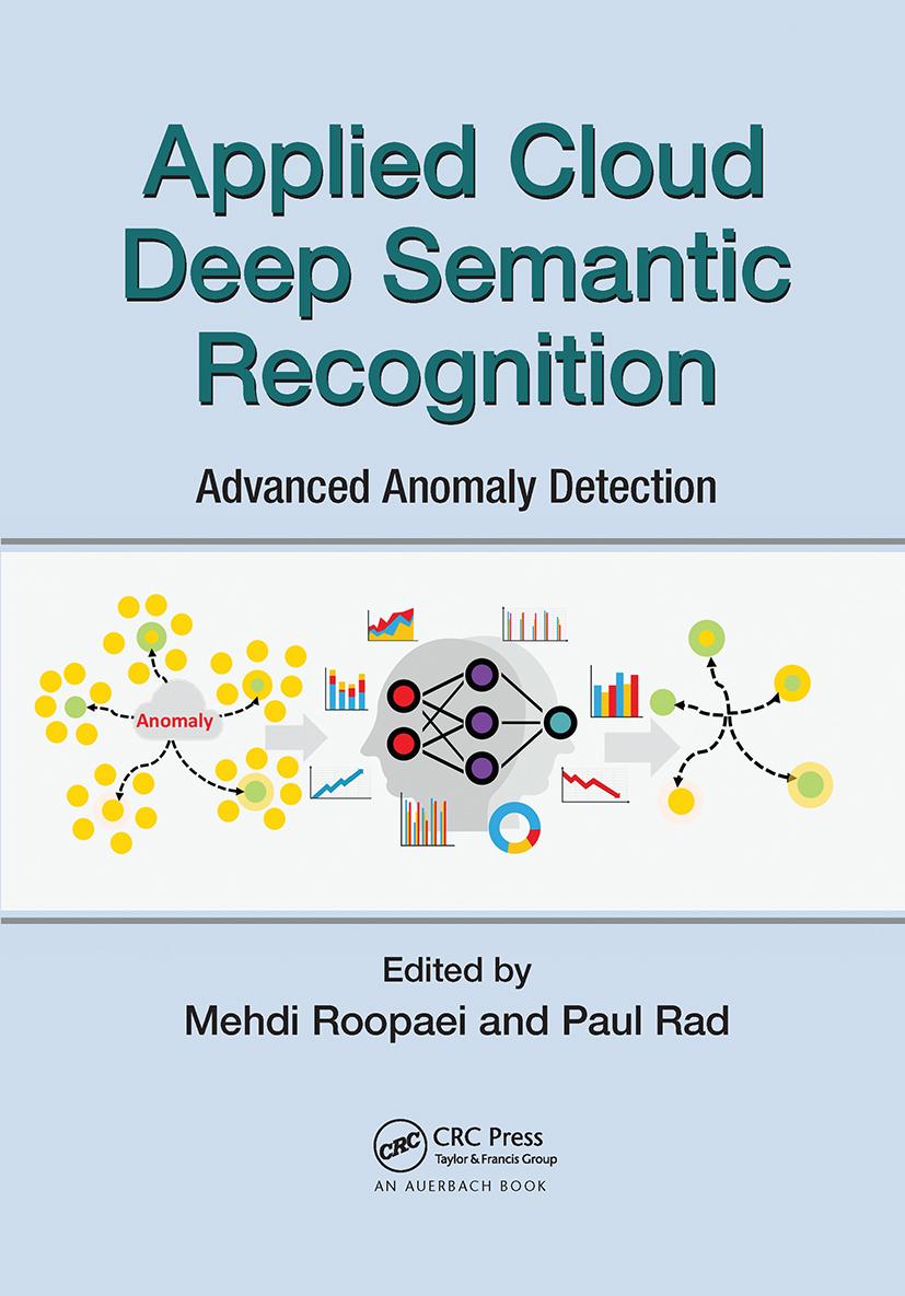 Book Applied Cloud Deep Semantic Recognition Mehdi Roopaei