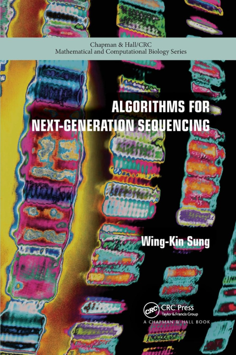 Book Algorithms for Next-Generation Sequencing Wing-Kin Sung
