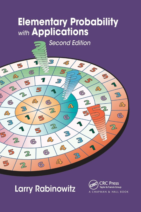 Book Elementary Probability with Applications Larry Rabinowitz