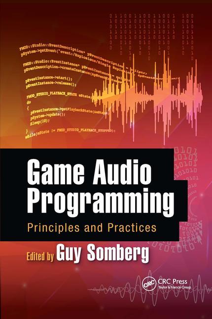 Carte Game Audio Programming 