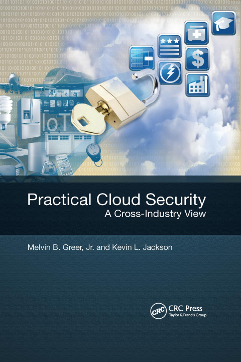 Knjiga Practical Cloud Security Jr. Greer
