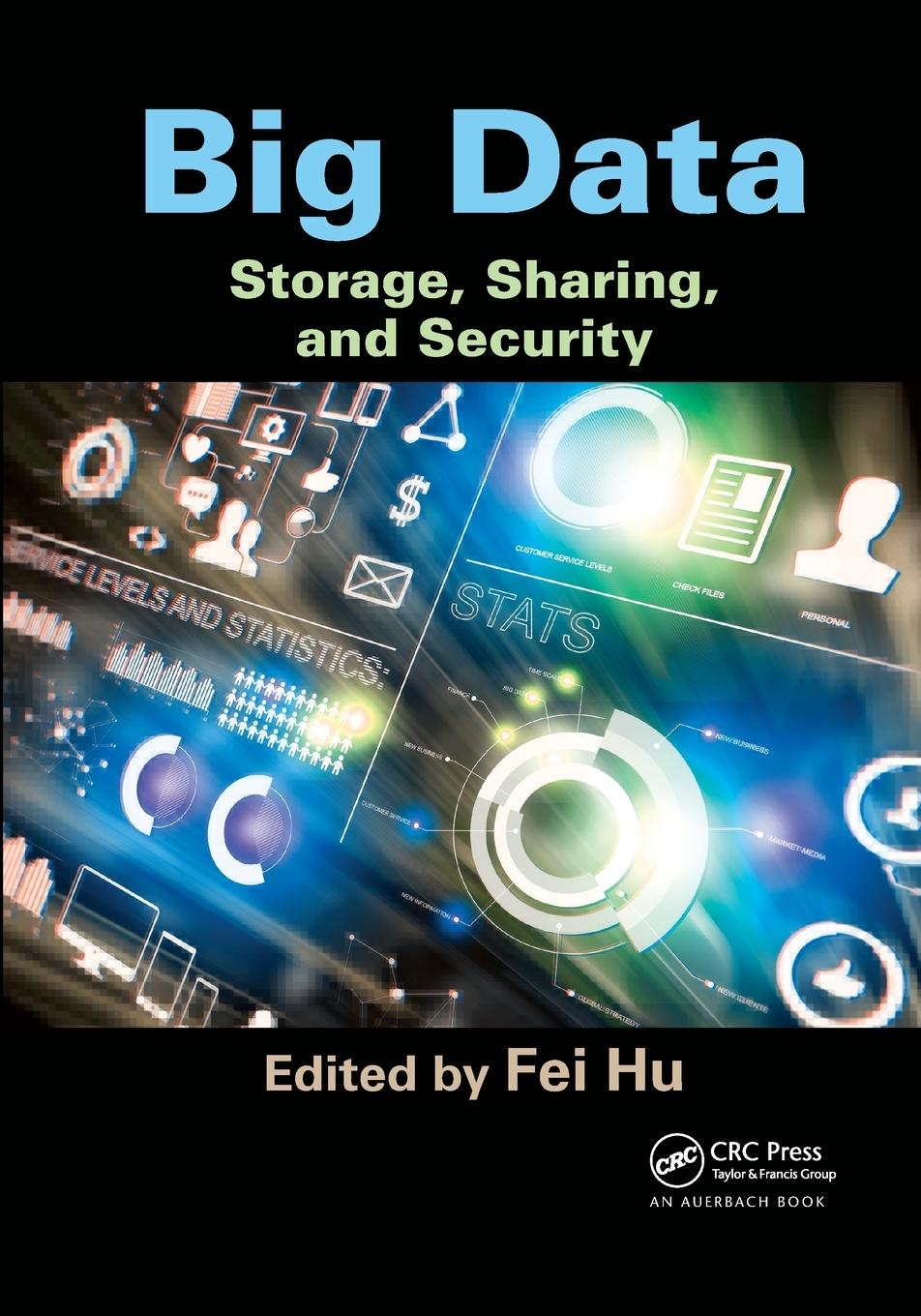 Knjiga Big Data Fei Hu