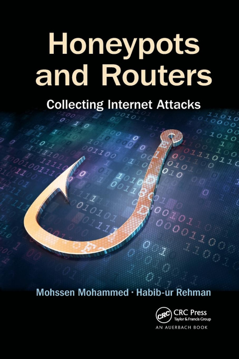 Buch Honeypots and Routers Mohssen Mohammed