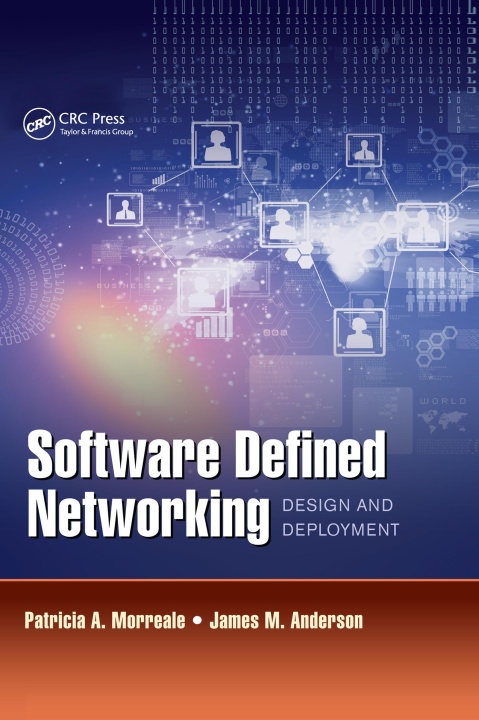 Livre Software Defined Networking Patricia A. Morreale