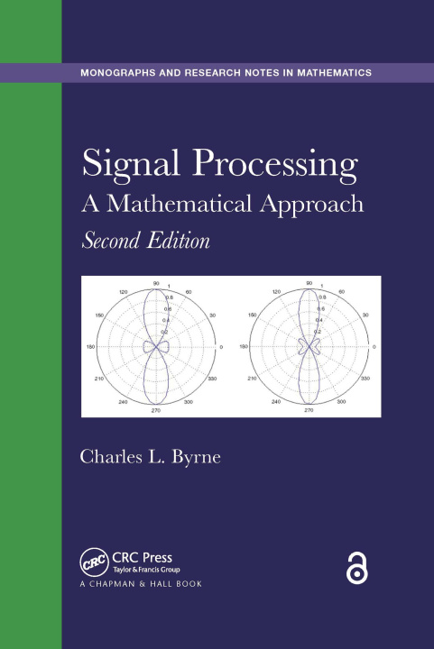 Knjiga Signal Processing Charles L. Byrne