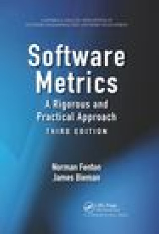 Βιβλίο Software Metrics Norman Fenton