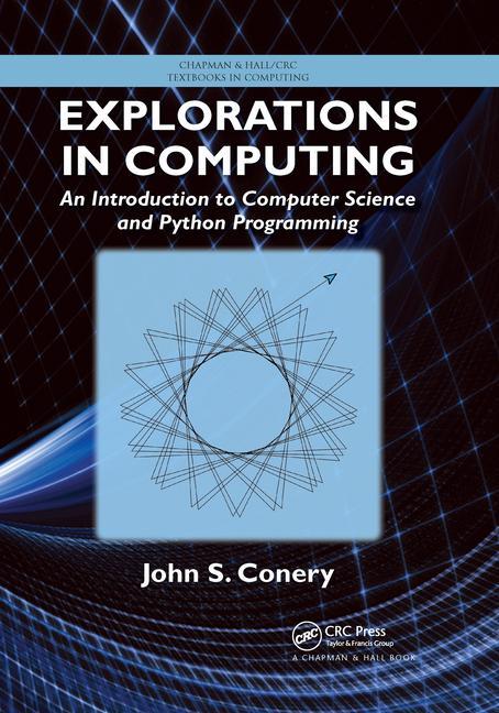 Knjiga Explorations in Computing John S. Conery