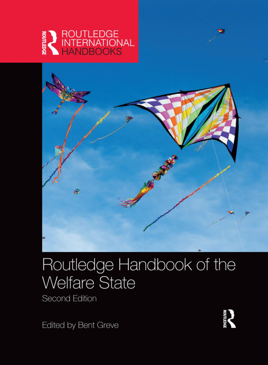 Carte Routledge Handbook of the Welfare State 