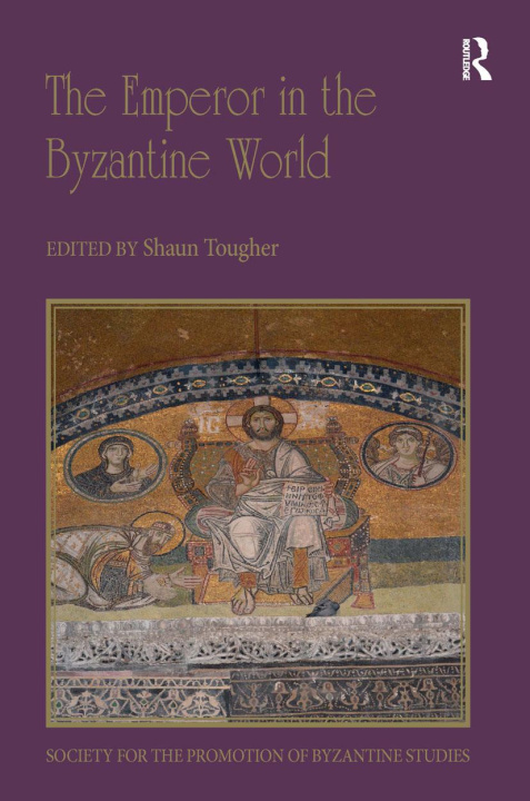 Carte Emperor in the Byzantine World 