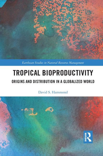 Book Tropical Bioproductivity David Hammond