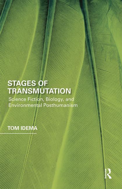 Carte Stages of Transmutation Idema