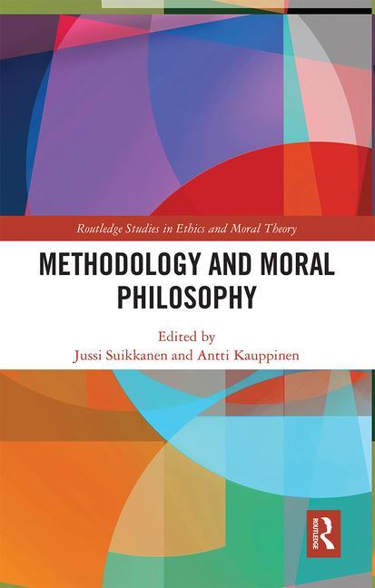 Книга Methodology and Moral Philosophy 