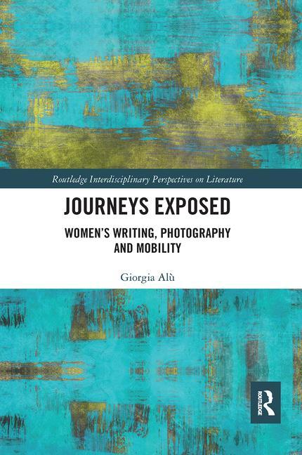 Boek Journeys Exposed Giorgia Alu