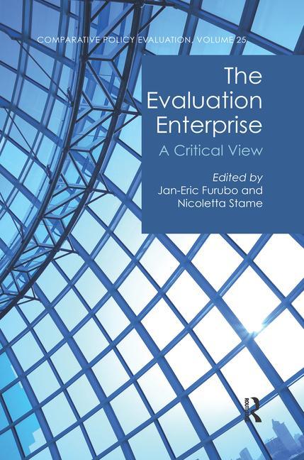 Book Evaluation Enterprise Jan-Eric Furubo