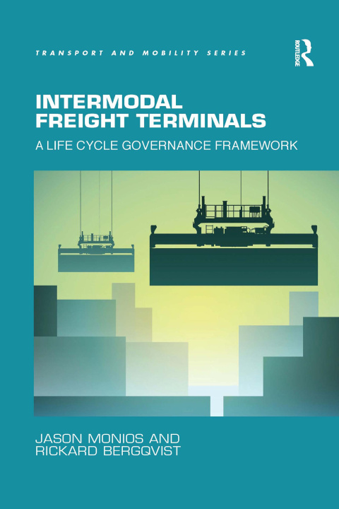 Book Intermodal Freight Terminals Jason Monios