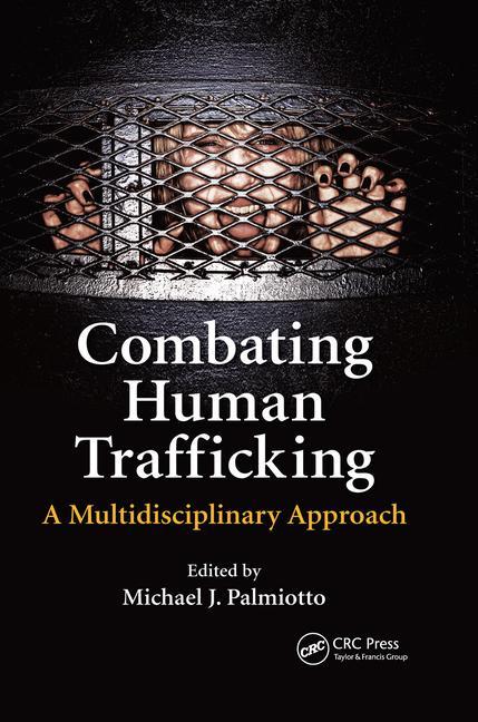 Buch Combating Human Trafficking 