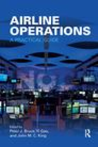 Book Airline Operations 