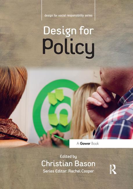 Knjiga Design for Policy Christian Bason