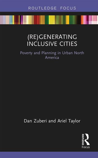 Book (Re)Generating Inclusive Cities Dan Zuberi