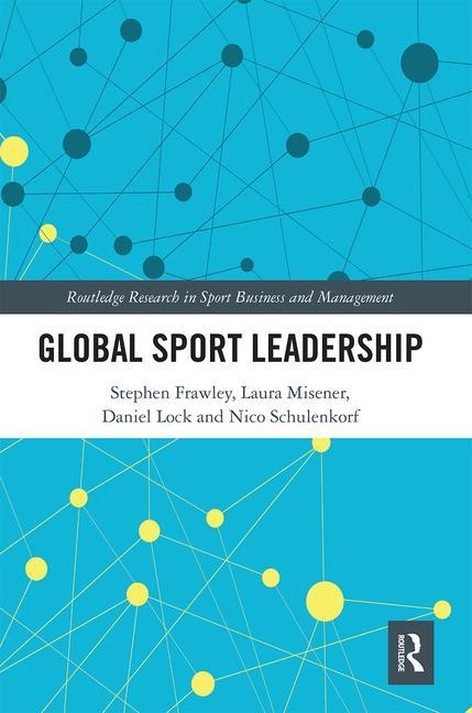 Carte Global Sport Leadership 