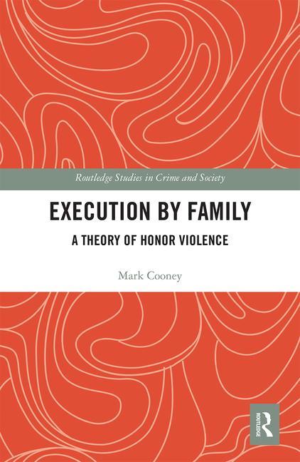 Book Execution by Family Mark Cooney