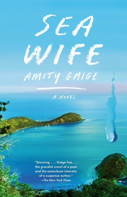 Könyv Sea Wife 