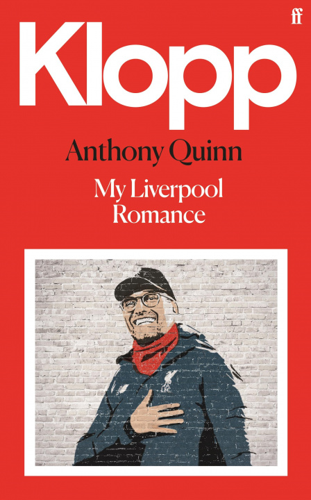 Carte Klopp Anthony  (Film Critic/Book reviewer) Quinn