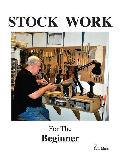 Kniha Stock Work for the Beginner 
