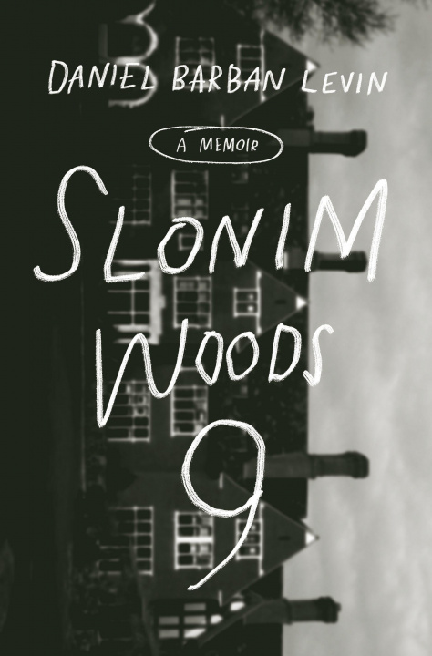 Книга Slonim Woods 9 