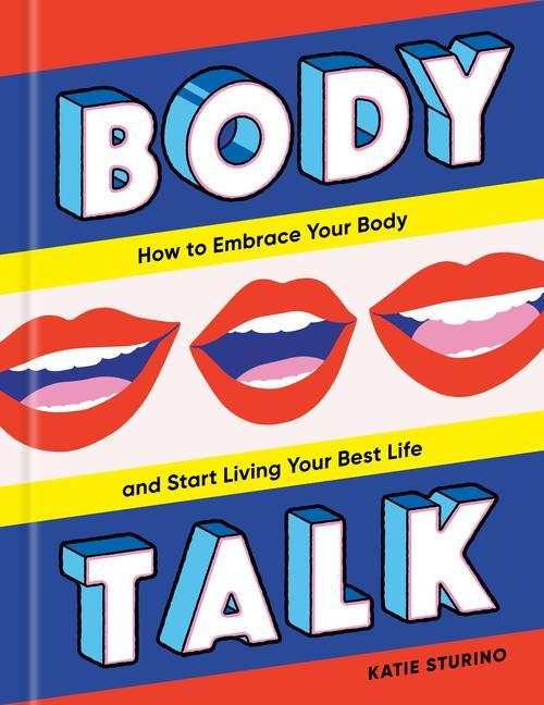 Könyv Body Talk 