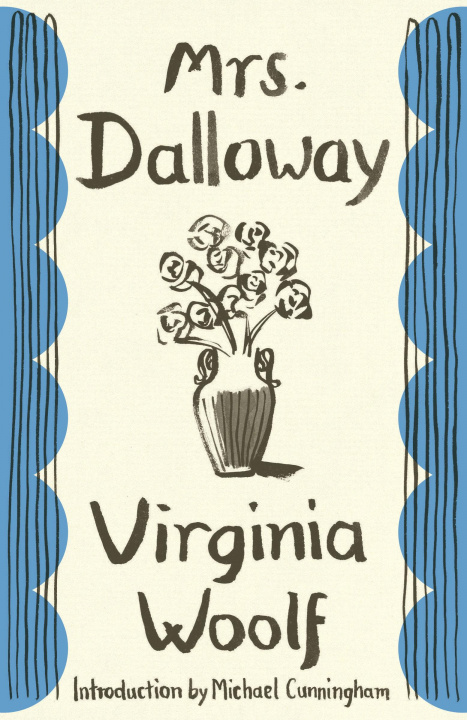 Carte Mrs. Dalloway 