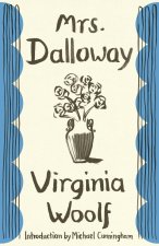 Könyv Mrs. Dalloway 