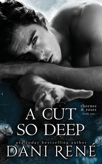 Knjiga Cut so Deep Rebecca Barney