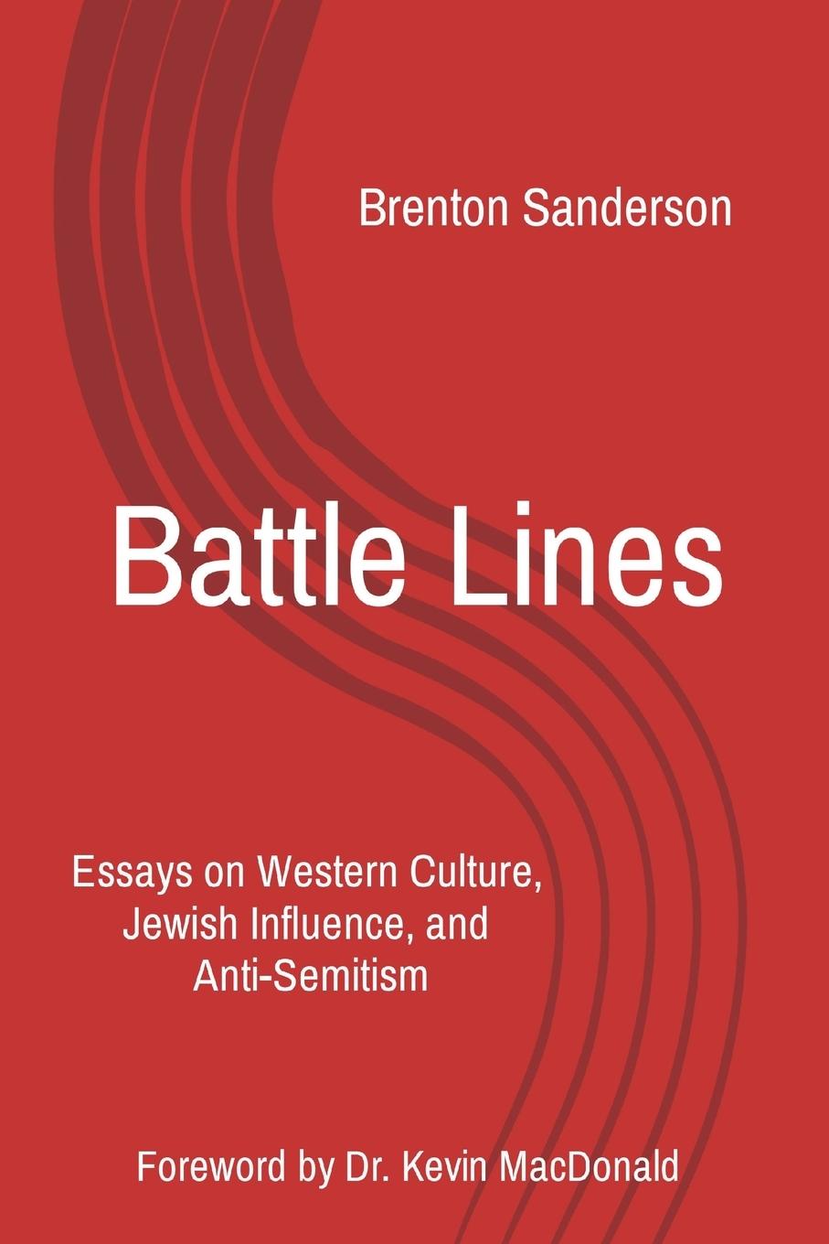 Knjiga Battle Lines Brenton Sanderson
