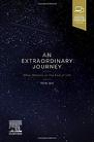 Kniha Extraordinary Journey Oh