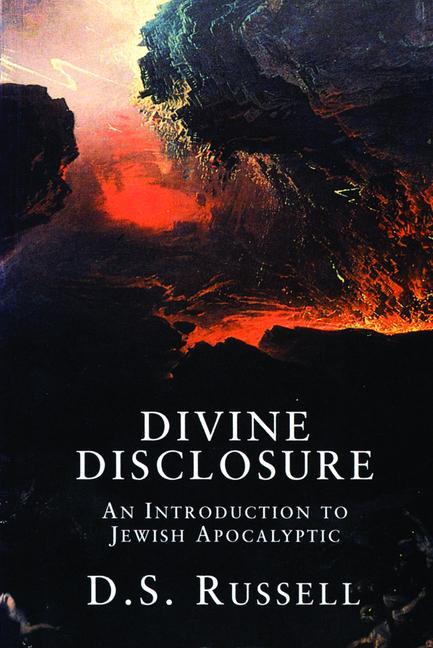 Knjiga Divine Disclosure D. S. Russell