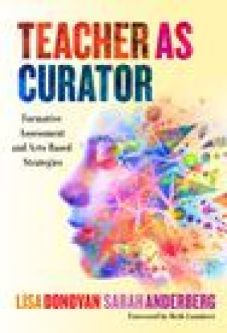 Carte Teacher as Curator Sarah Anderberg
