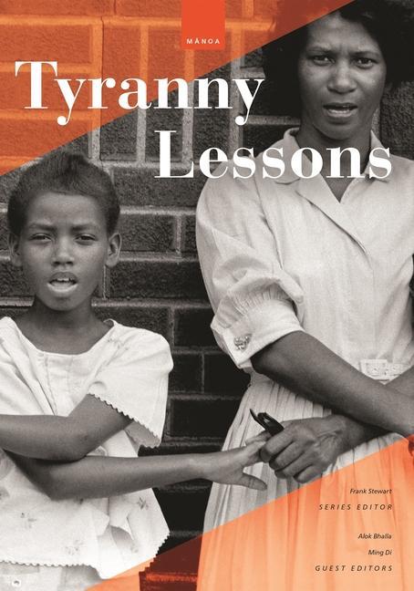 Knjiga Tyranny Lessons Frank Stewart