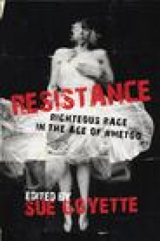 Kniha Resistance Sue Goyette