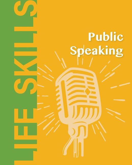Buch Public Speaking Heron Books
