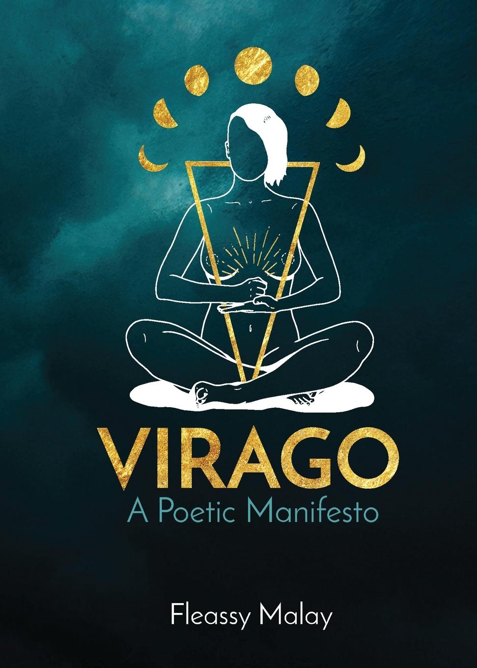 Boek Virago Fleassy Malay
