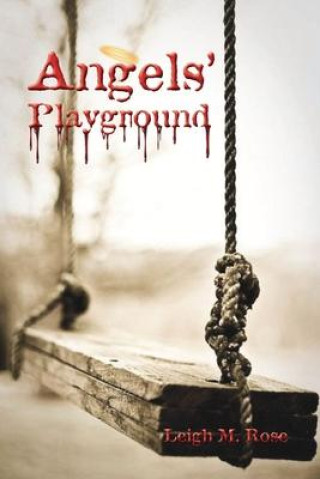 Buch Angels' Playground Jerlene Rose