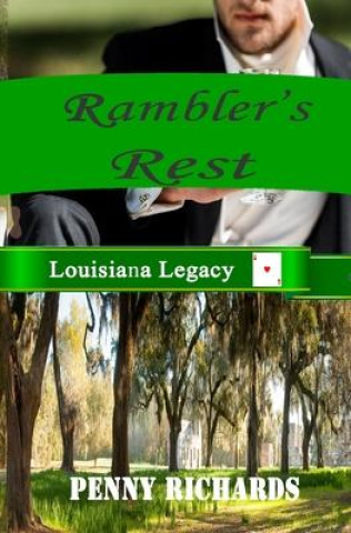 Book Rambler's Rest Penny Richards