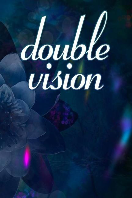 Knjiga Double Vision Reese O'Connell