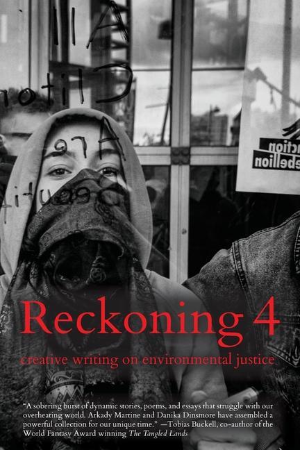 Book Reckoning 4 Arkady Martine
