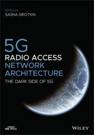 Kniha 5G Radio Access Network Architecture 