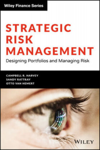 Könyv Strategic Risk Management 