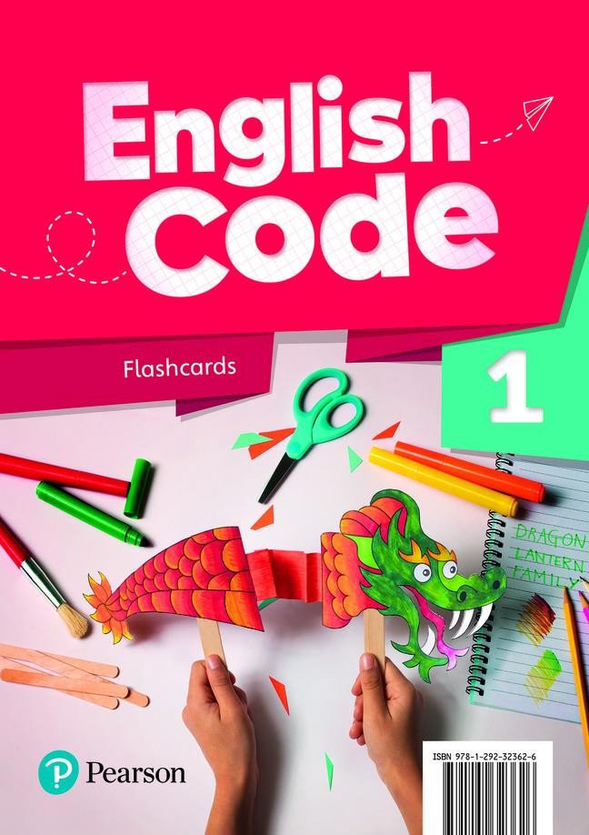 Drucksachen English Code British 1 Flashcards 