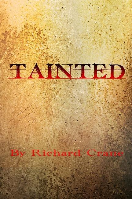 E-knjiga Tainted Richard Crane